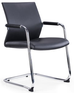 Office Interiors Cante Cantilever High Back Meeting Visitor Armchair 