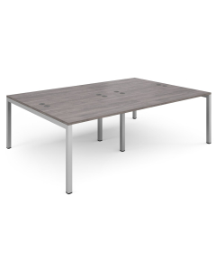 BT Focus Connex Double Back-to-Back Desks