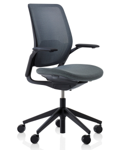 Orangebox - Eva Task Armchair