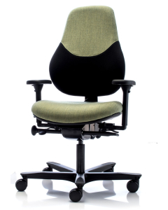 Orangebox - Flo Highback Ergonomic Task Armchair