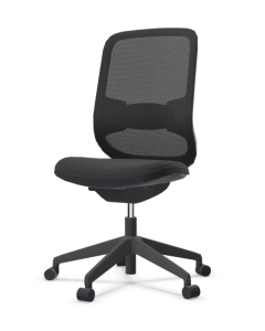 Orangebox - Do Mesh Back Task Chair