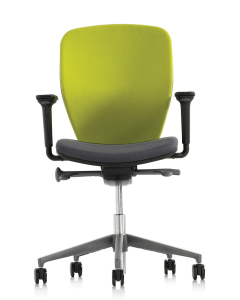 Orangebox - Joy Highback Swivel Task Armchair
