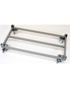 (EL) PPE Workstation Mobile Base