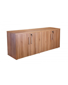 Budget Credenza Storage Cabinet