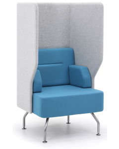 Brix-Up Soft Seating Options