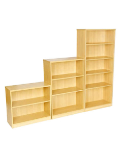 Budget Bookcases