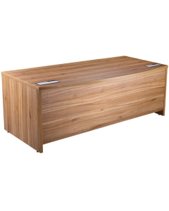 Budget Executive Desks and matching Pedestals