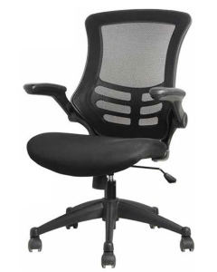 Budget Mesh Back Task and Operator Chairs