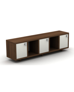 Cirrus Executive Credenza Storage Unit