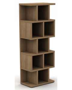 Cirrus Executive Library / Bookcase Module