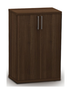 Cirrus Executive Double Door Storage