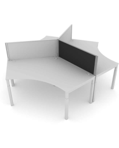 Elite Advance System Screen 120 Degree - Fabric For Advance only