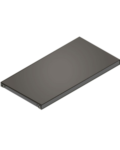 MB Storage Accessories -  Steel Lateral Filing Shelf