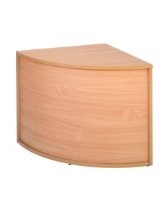 Denver Modular Corner Base Unit