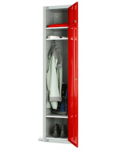 HOF Garment Service Locker