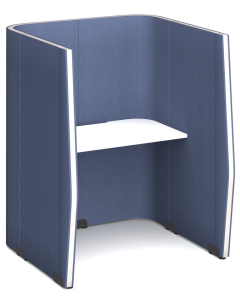 DMS Educational Study Workstation Pod