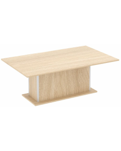 Elite Qube Rectangular Meeting Table