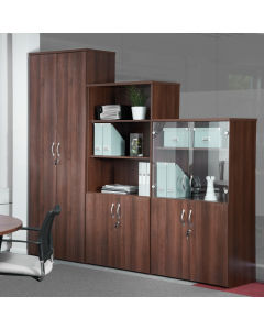 Universal Matching Storage Cupboards