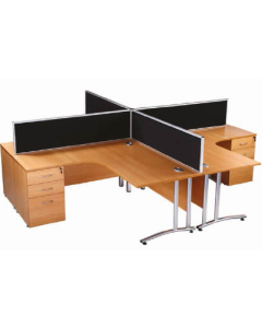 Aurora Desk Top Screens