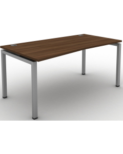 Soho2 Wave Desk 800-900mm Deep
