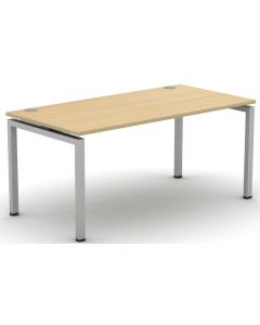 Soho2 Bench End Desk 600 & 800mm Deep