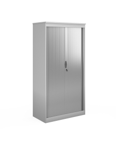 DS - Systems Horizontal Tambour Door Cupboards 2000mm High