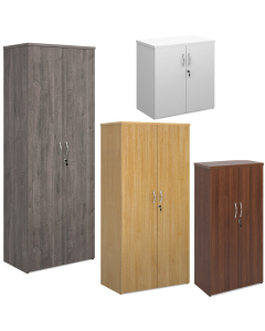 BT Focus Cupboard Storage
