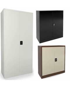 Budget Steel Storage Cupboards