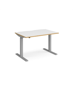 BT Focus Height Adjustable Sit Stand Desk